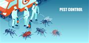 Explore Biochem pest control service in Trichy