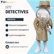 Experienced Detective agency in Mohali