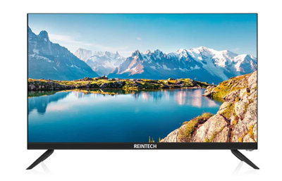 Exploring the World of Entertainment: The 32-Inch LED TV