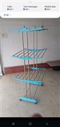 Call 09290703352 for Ceiling cloth hanger near me dilsukhnagar