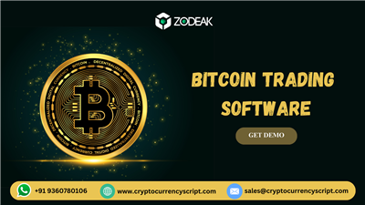 Bitcoin Trading Software