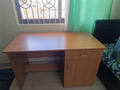 Selling study and center tables