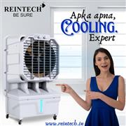 🌬️ Reintech Air Coolers: Apka Apna Cooling Expert! 🌬️