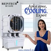 🌬️ Reintech Air Coolers: Apka Apna Cooling Expert! 🌬️