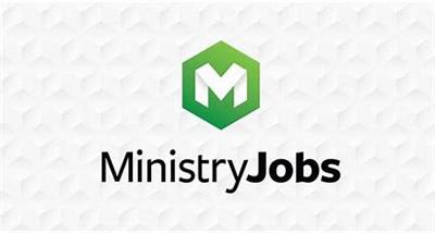 JOB in MINISTRY