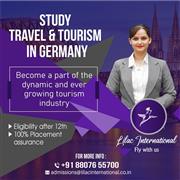 Travel and tourism management