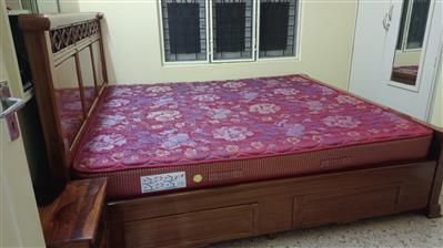 Peps Original Springkoil Mattress King Size for Sale