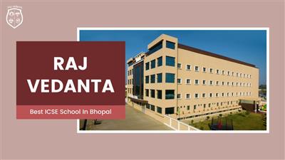 Best ICSE School In Bhopal