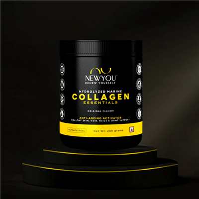 BEST COLLAGEN SUPPLEMENTS IN INDIA