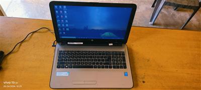 HP LAPTOP excellent condition