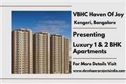 VBHC Haven Of Joy - Luxury Apartments Redefining Comfort and Convenience