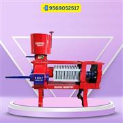 Top Oil Expeller Machine Manufacturer | Creature Industry