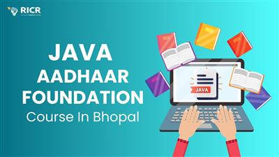 Java Adhar Foundation Course in Bhopal