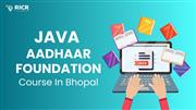 Java Adhar Foundation Course in Bhopal