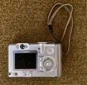 Used-Canon powershot A85 digital camera