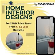 YELLO-W-ALLDECOR HOME INTERIOR DESIGNS