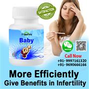 Bestselling male fertility supplement