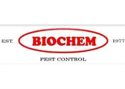 Biochem pest control service in Tanjore Territory