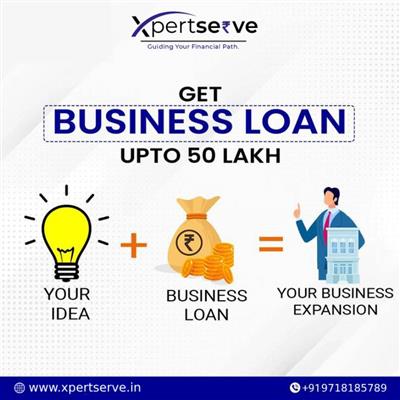 Apply for Business Loan in Faridabad for Your Business