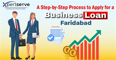 Apply for Business Loan in Faridabad for Your Business