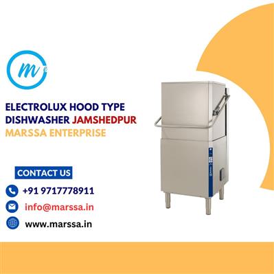 Electrolux Hood Type Dishwasher Jamshedpur