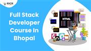 Full Stack Developer Course In Bhopal