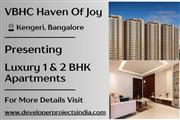 VBHC Haven Of Joy - Luxury Apartments, Offering Comfort and Modern Living