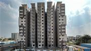 1375 Sq.Ft Flat with 3BHK For Sale in Hormavu