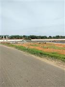 trichy plots are sale