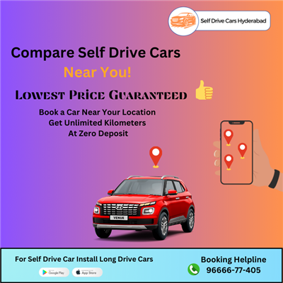 Best Self Drive Cars In Shamshabad - Self Drive Cars