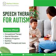 Benefits of Group Sessions in Speech Therapy for Autism