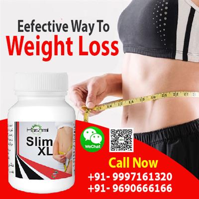 Fast Ways to Lose Weight with Slim XL