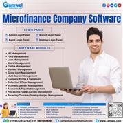 Best Microfinance Loan Management Software