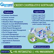 Best Credit Co-Operative Society Software