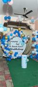 CALL 09290703352 for Balloon Decoration For Birthday At Home Near Sainikpuri