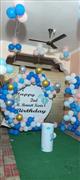 CALL 09290703352 for Balloon Decoration For Birthday At Home Near Sainikpuri