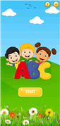 KinderABC - A Toddler Game!