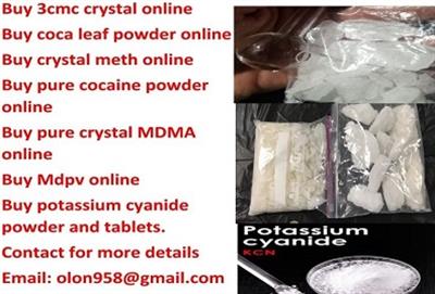 Supply ** MDMA** XTC***ecstasy*** Cocaine****crystal Meth** online best price