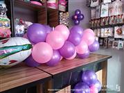 Balloon Decoration Starts At Rs.2499 Kompally Call 09290703352