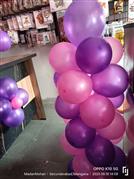 Balloon Decoration Starts At Rs.2499 Kompally Call 09290703352