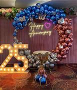 Balloon Decoration Planners in Narsingi, Call 09290703352