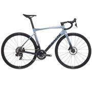 2024 Bianchi Specialissima Pro Sram Force Etap Axs Road Bike(KINGCYCLESPORT)