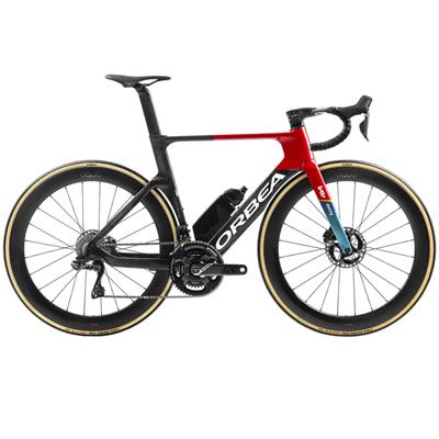 2024 ORBEA ORCA AERO M10I REPLICA Road Bike (KINGCYCLESPORT)