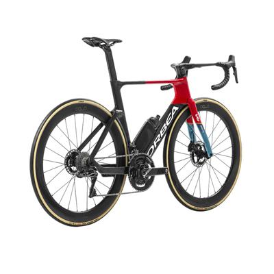 2024 ORBEA ORCA AERO M10I REPLICA Road Bike (KINGCYCLESPORT)