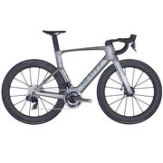 2024 Scott Foil Rc Ultimate Road Bike (KINGCYCLESPORT)