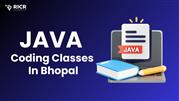 Java Coding Classes In Bhopal