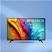 Reintech 80cm [32 Inches] HD Ready LED TV RT32HDN01 With A+ Grade Panel.