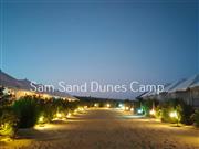 Sam Sand Dunes Camps Jaisalmer