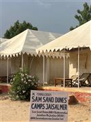 Sam Sand Dunes Camps Jaisalmer