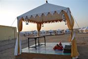 Sam Sand Dunes Camps Jaisalmer